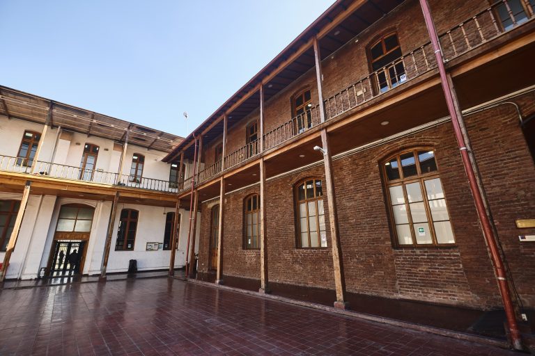 Casa Central