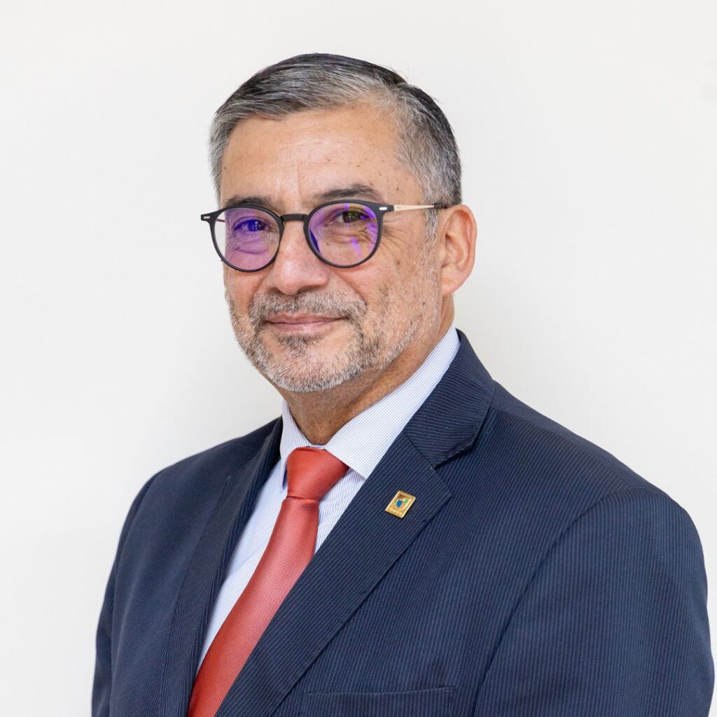 N cleo Acad mico Postgrado