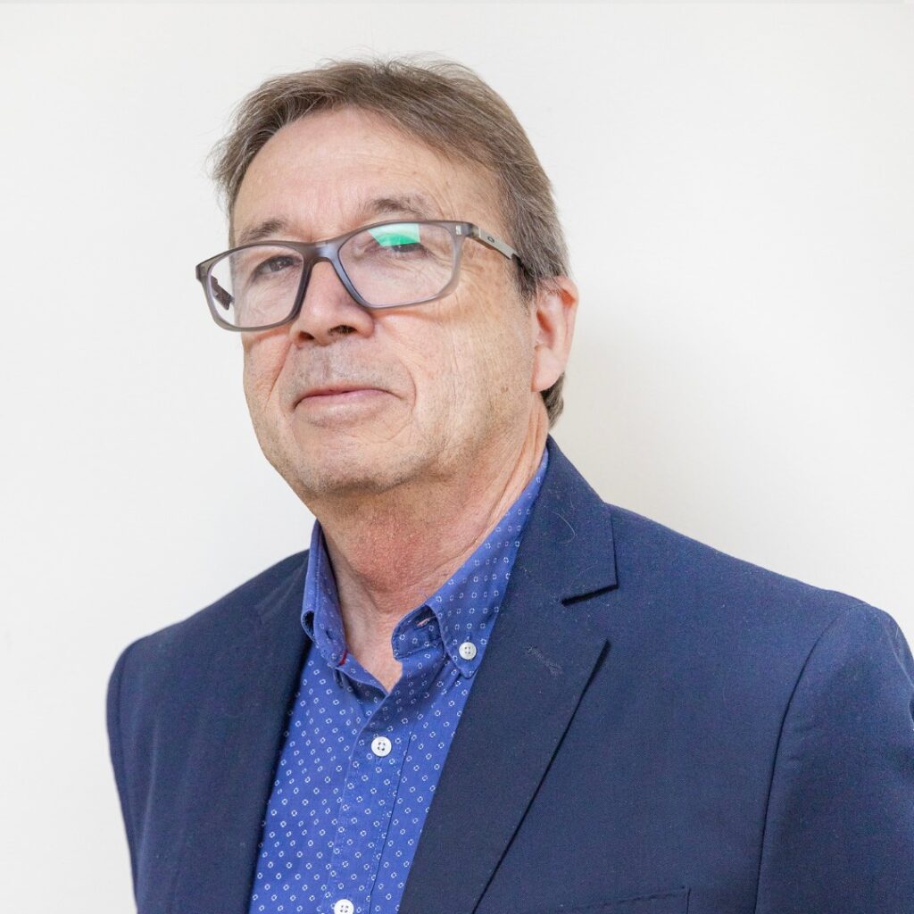 N cleo Acad mico Postgrado